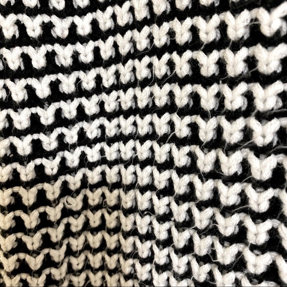 Cheap Monday Zoom Knit Sweater - Picture 5 of 13